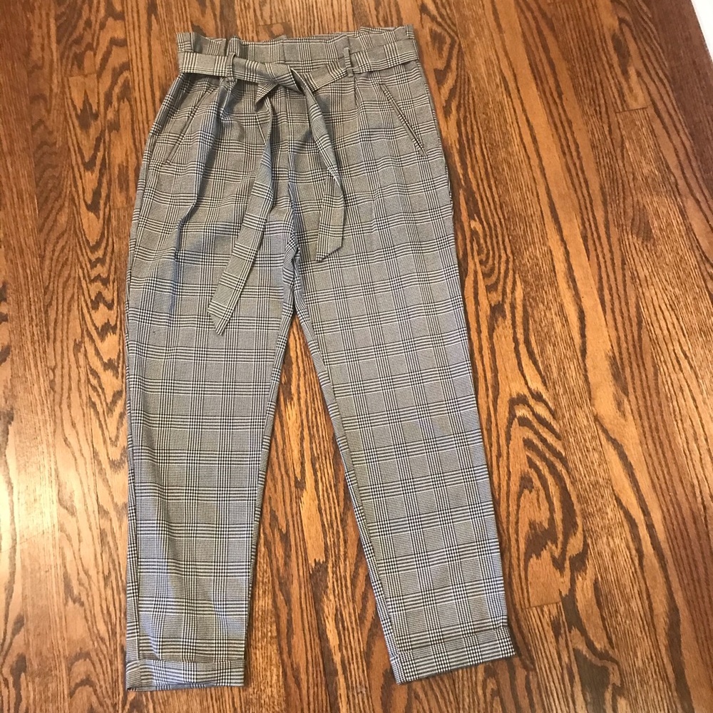 Zara pants